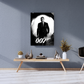 James Bond 007 Poster A3+ Size - The World Of Nerds