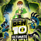 Ben 10: Ultimate Alien – Ultimate Power A3+ HD Wall Poster - The World Of Nerds