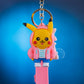 PIKACHU D7 KEY CHAIN