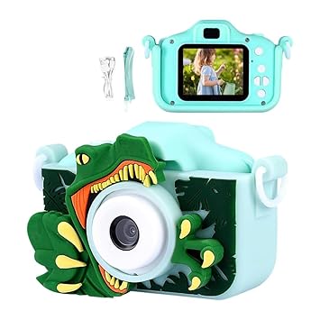 DINOSAUR CAMERA