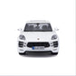BBURAGO PORSCHE MACAN SCALE - 1:24