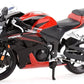 MAISTO HONDA CBR 600 RR SCALE - 1:12