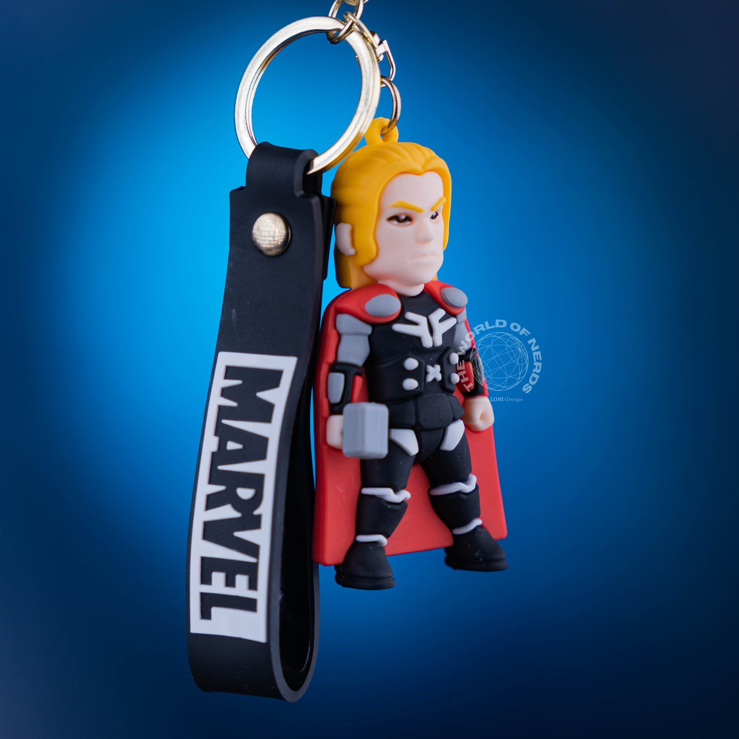 THOR KEYCHAIN
