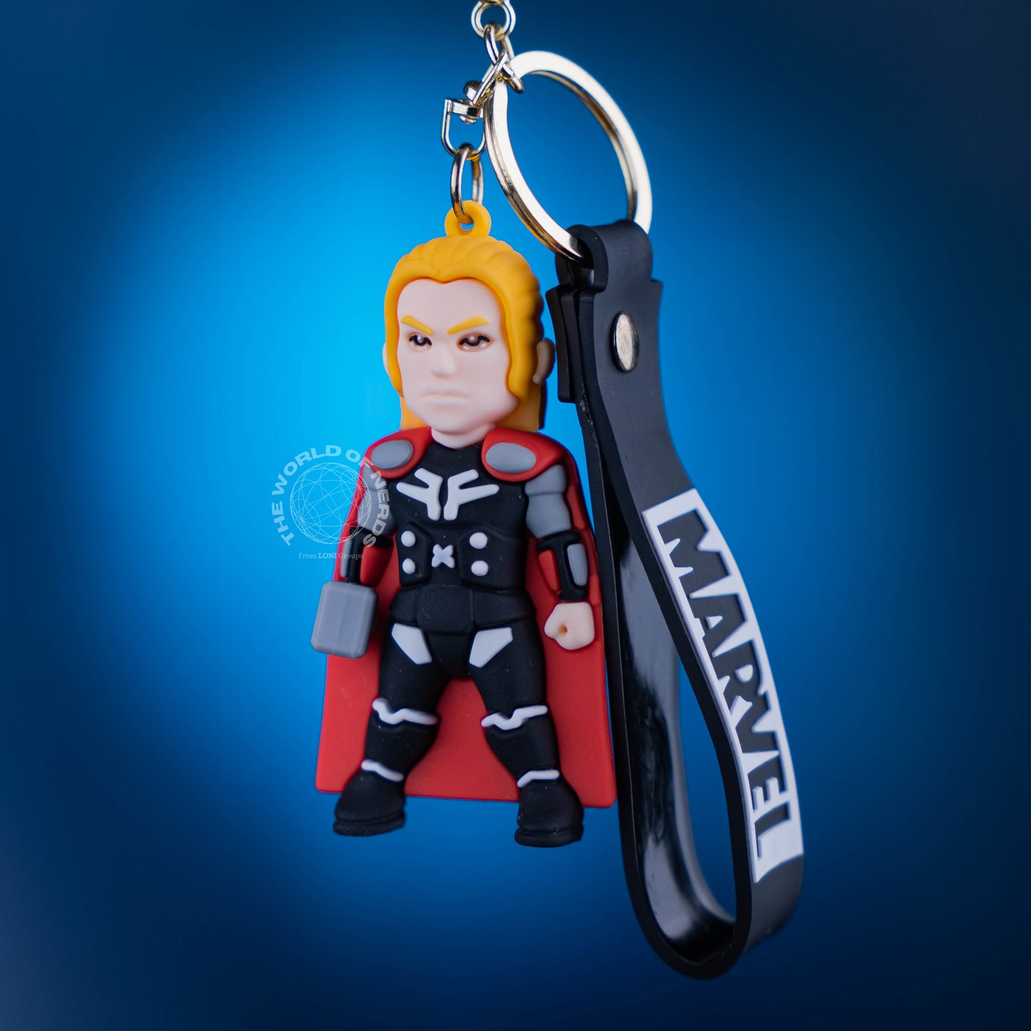THOR KEYCHAIN
