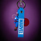 CAPTAIN AMERICA KEYCHAIN
