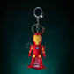 IRON MAN KEYCHAIN