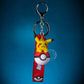 Pokemon Keychain Bundle