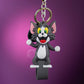TOM KEYCHAIN