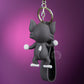 TOM KEYCHAIN