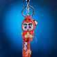 SHIN CHAN AS CHARMANDER KEYCHAIN