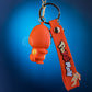 SHIN CHAN AS CHARMANDER KEYCHAIN