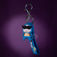 SHIN CHAN AS SQUIRTLE KEYCHAIN