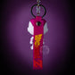 FRIEZA KEYCHAIN