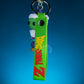 PICCOLO KEYCHAIN