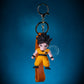 SON GOKU KEYCHAIN