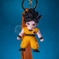 SON GOKU KEYCHAIN