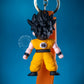 SON GOKU KEYCHAIN