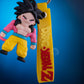 GOGETA KEYCHAIN
