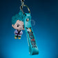 ZORO KEYCHAIN