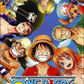 One Piece – Straw Hat Pirates A3+ HD Wall Poster - The World Of Nerds