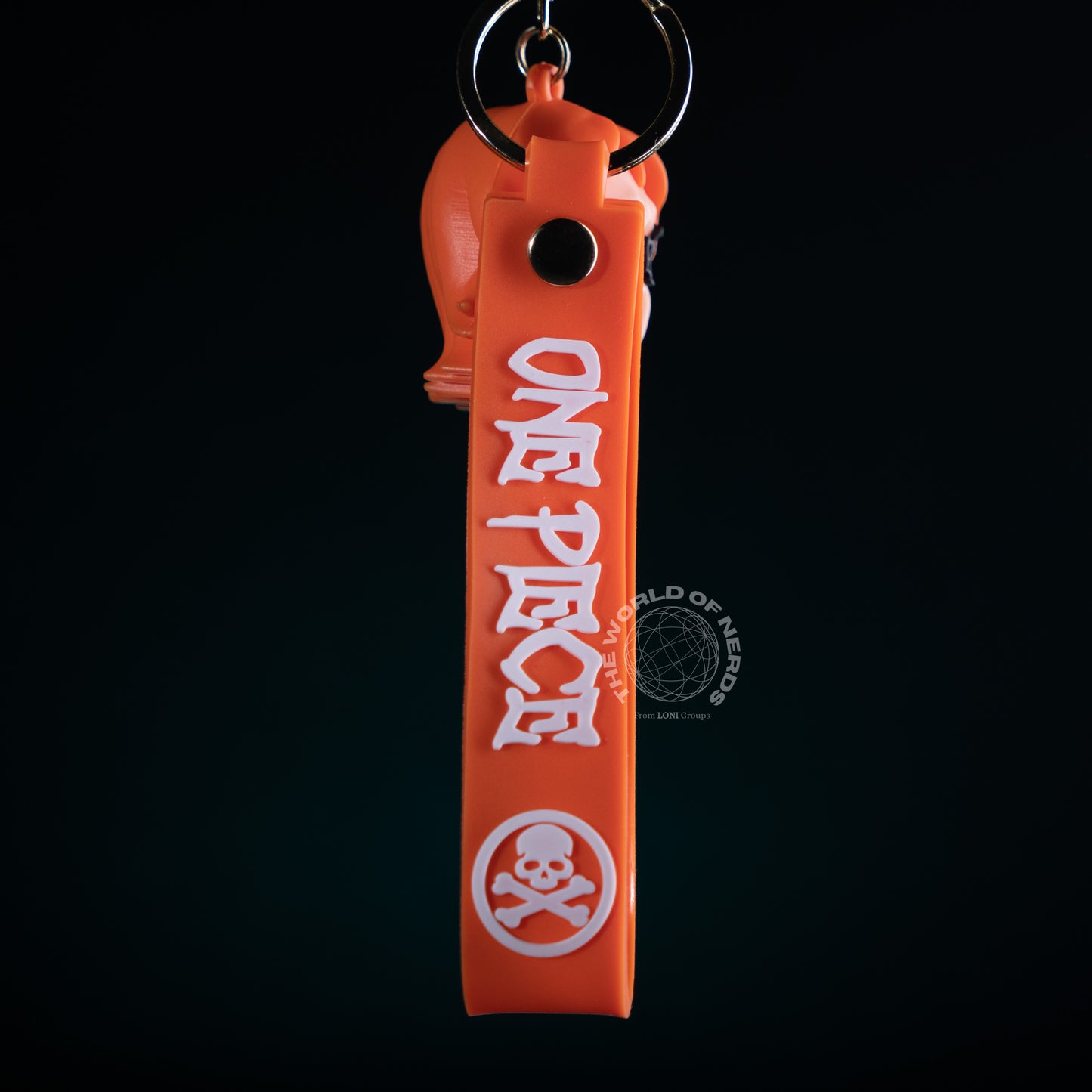 NAMI KEYCHAIN