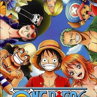 One Piece – Straw Hat Pirates A3+ HD Wall Poster - 2
