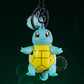 SQUIRTLE KEYCHAIN
