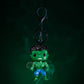 HULK KEYCHAIN