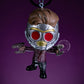 STAR LORD KEYCHAIN