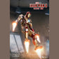 Iron Man 3 – Mark 42 Battle-Ready Display