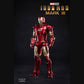 Iron Man Mark III: Birth of a Hero Lightning