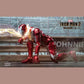 Iron Man Mark V: The Suitcase Armor