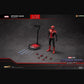 Marvel Spider-Man (Upgraded Suit) with Accessories – No Way Home