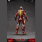 Iron Man Mark 16 (Nightclub) – Iron Man 3 | Marvel Infinity Saga Collectible
