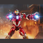 Iron Man Mark 35 Emergency Operations Figure