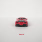 Ferrari Red Model Car - 1:32 Scale Diecast