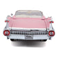 MAISTO CADILLAC® ELDORADO™  BIARRITZ™ SCALE - 1:18