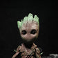 Groot’s New Growth: A Collectible to Admire