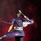 Obito Uchiha Action Figure 28cm – Naruto Shippuden Premium Anime Collectible with Mask & Dark Base - The World Of Nerds
