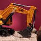 Power Excavator Truck – 1:20 Remote Control Construction Vehicle