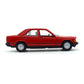 BBURAGO  MERCEDES-BENZ 190 E 2.6 SCALE - 1:24