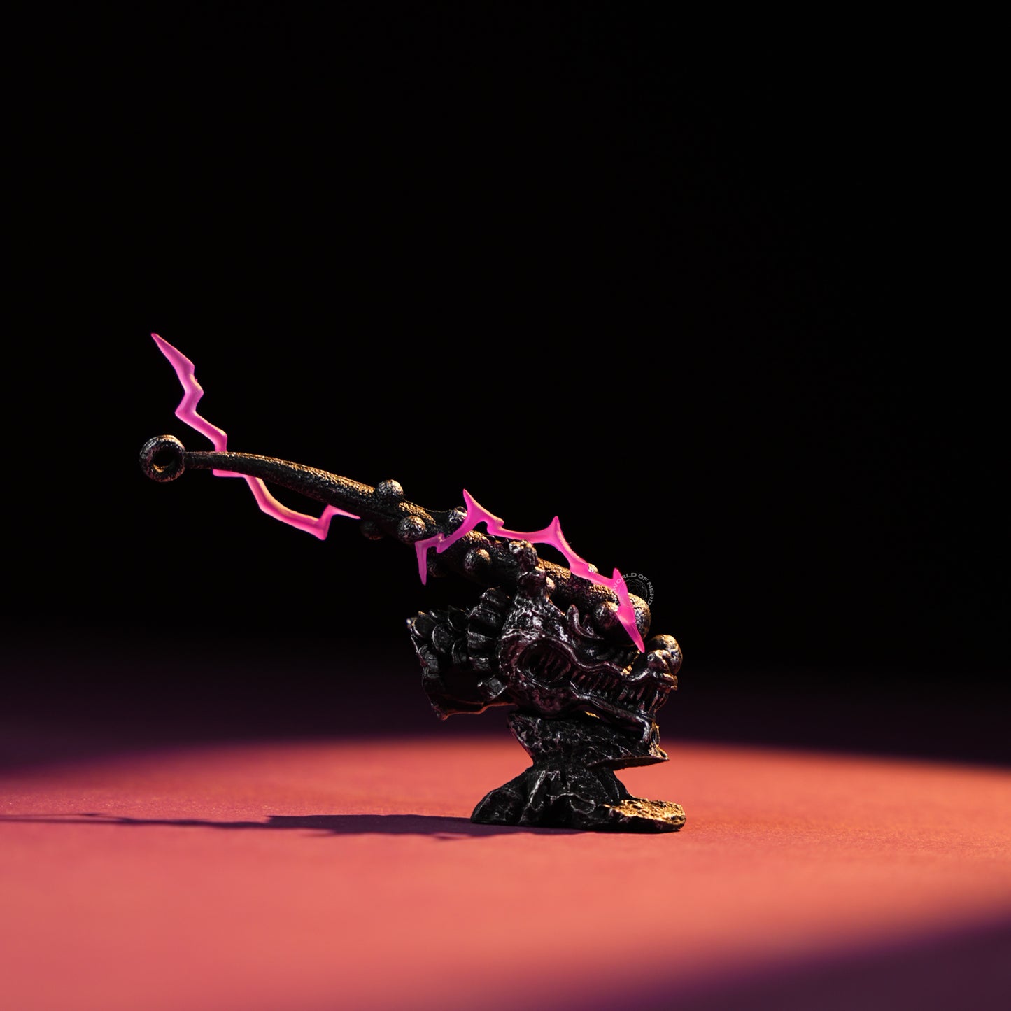 Portgas D. Ace: After the Inferno Collectible Figure