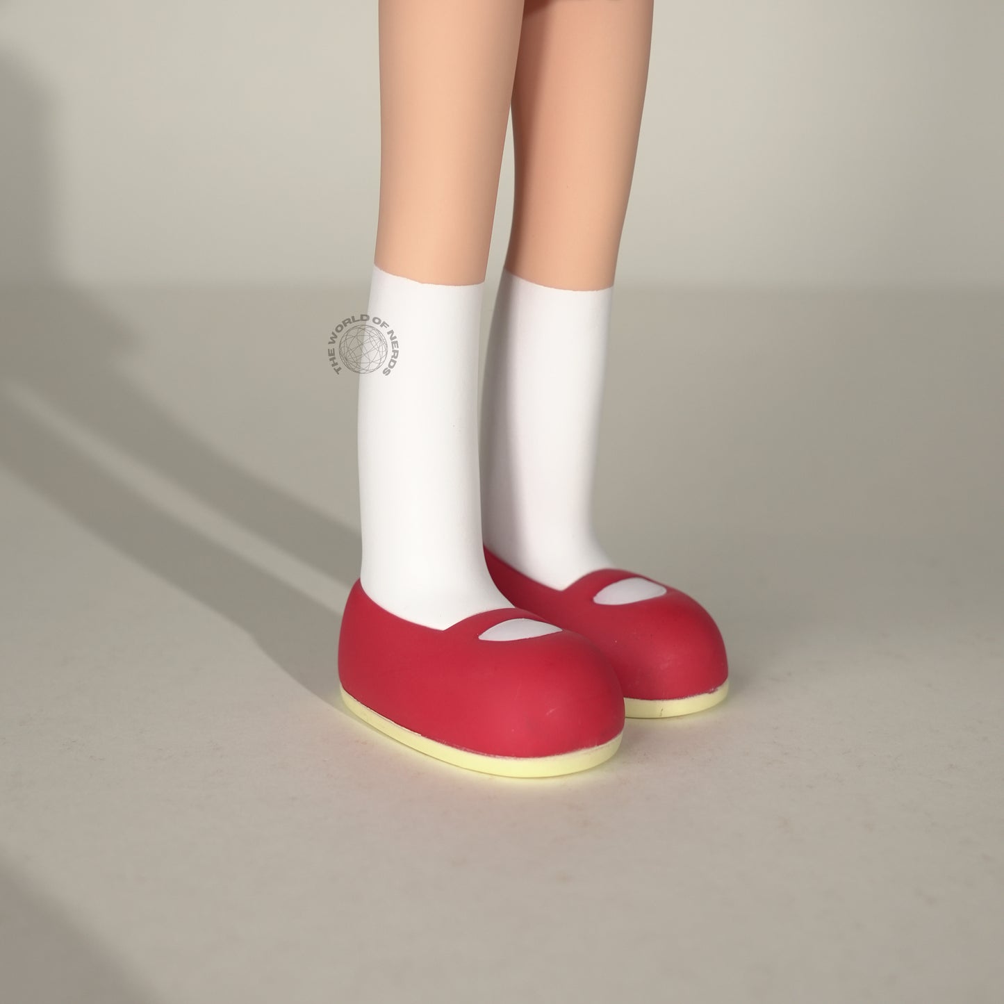 Shizuka Action Figure 29cm – Doraemon Premium Anime Collectible - The World Of Nerds