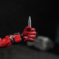Groot as Deadpool:A Collectible to Admire - The World Of Nerds