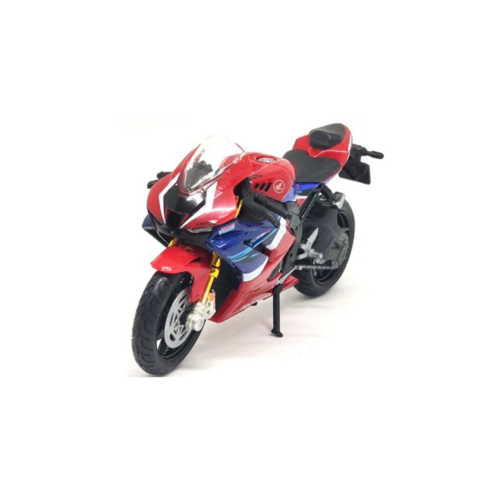 MAISTO HONDA CBR 1000RR - R FIREBLADE SP SCALE - 1:12