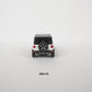 Jeep Wrangler Rubicon White Model Car - 1:32 Scale Diecast