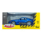 Toyota GR Supra Blue – MSZ - The World Of Nerds