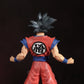 ULTRA INSTINCT GOKU – ACTION FIGURE - The World Of Nerds