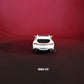 Ferrari Purosangue Diecast Model Car – 1:22 Scale (White)