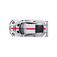 BBURAGO PORSCHE 911 RSR SCALE - 1:43
